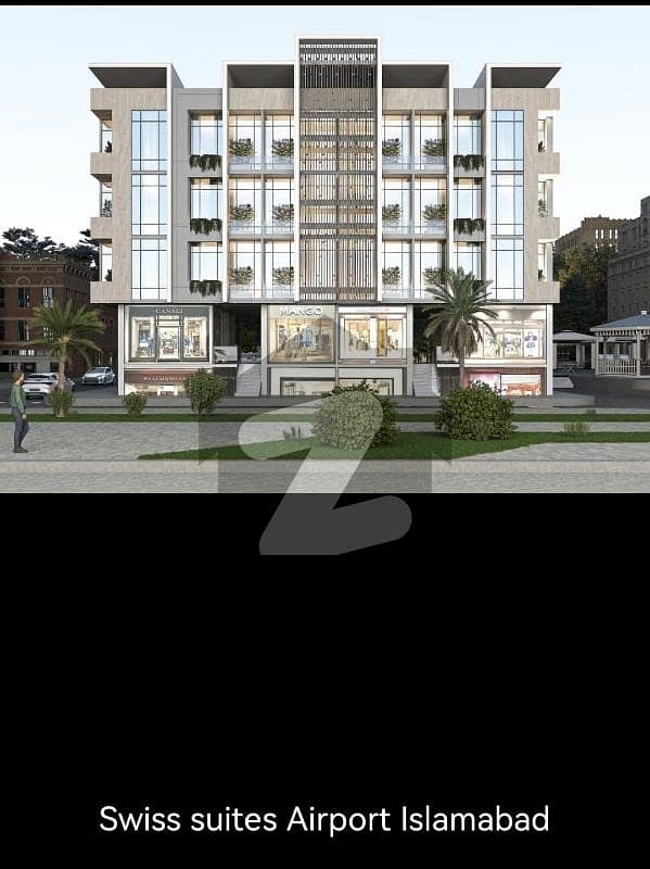 Best Opportunity To Buy A Hotel Apartment In New Airport Town Islamabad Best Opportunity To Buy A Hotel Apartment In New Airport Town Islamabad