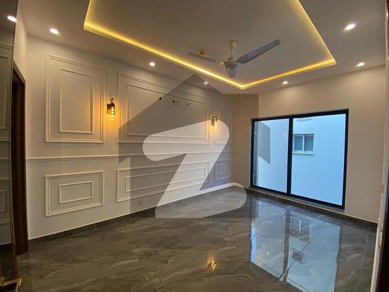 Brand New Beautiful 7 Marla 4 Bed And Basement House For Sale DHA Phase 6
