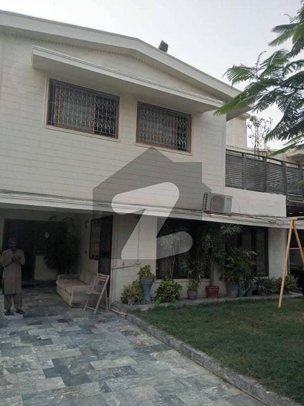 BUNGALOW FOR SALE DHA PHASE 1