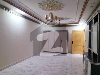 40X80 UPPER PORTION AVAILABLE FOR RENT IN I-8 ISLAMABAD