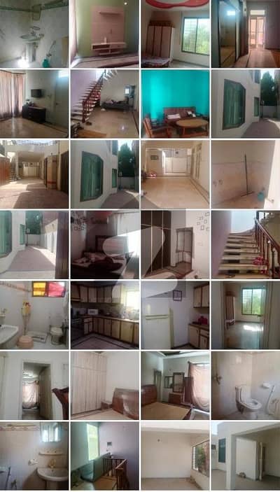 8 Marla Double Story House Available For Sale
Location : Sakhi Sultan Colony Near To Airport Road Multan