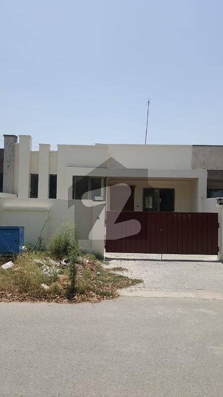 Single Storey 5 Marla House For Rent