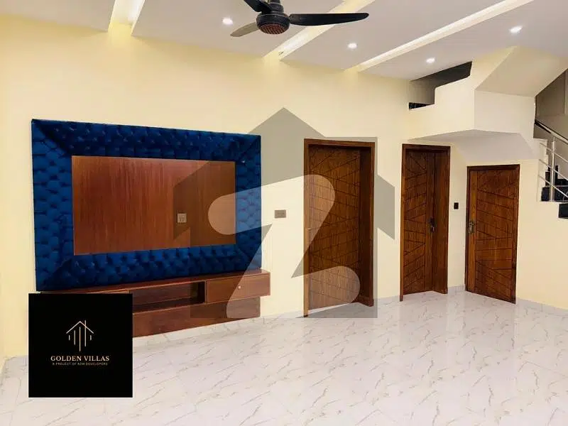 5 Marla Spenish House for sale Top location near to DHA phase 4 Kk