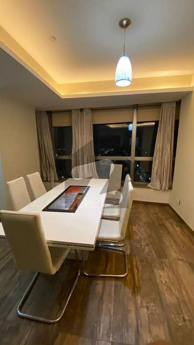"Exquisite Living At The Centaurus: Fully Furnished 2-Bedroom Corner Apartment With Margalla Views, TV Lounge, Dining Room, Open Kitchen, And Maid Room" For Sale "Exquisite Living At The Centaurus: Fully Furnished 2-Bedroom Corner Apartment With Margalla Views, TV Lounge, Dining Room, Open Kitchen, And Maid Room" For Sale