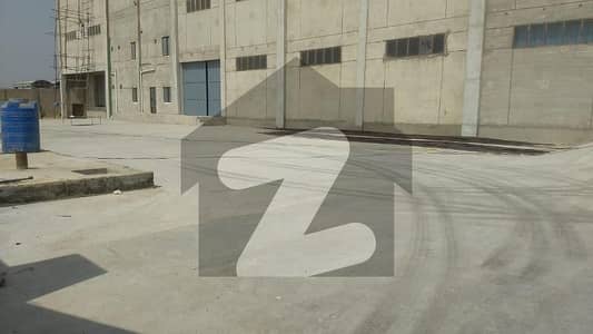 Warehouse For Rent Ideal Location