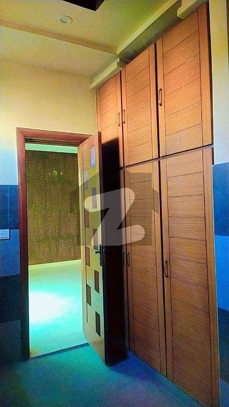6 Marla House Available For RENT in AL-Noor Garden, Faisalabad, PAK