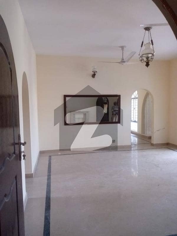 House For Rent Chaklala Scheme 3, Chaklala Scheme, Rawalpindi
