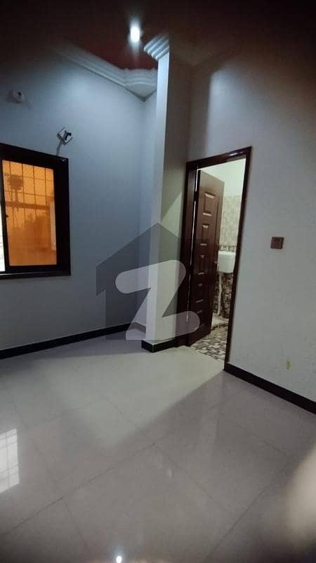 Corner Flat Available For Sale At Best Location