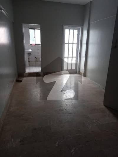 DHA PHASE 2 EXT FLAT FOR RENT 3 BED