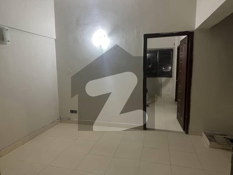 602 sq ft 1 bed apartment Defence Residency DHA 2 Islamabad for rent