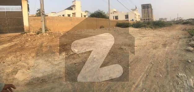 گلستان سوسائٹی فیز 1 سکیم 33 - سیکٹر 19-اے,سکیم 33,کراچی میں 18 مرلہ رہائشی پلاٹ 3.99 کروڑ میں برائے فروخت۔