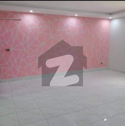 12 Marla Double Storey Office Building For Rent Susan Road Madina Town Faisalabad