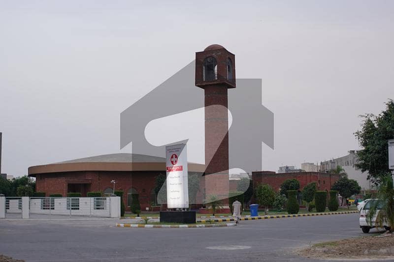 بحریہ آرچرڈ فیز 4 بحریہ آرچرڈ,لاہور میں 10 مرلہ رہائشی پلاٹ 82.0 لاکھ میں برائے فروخت۔