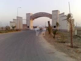 Plot For Sale In Bahria Town Janiper Block