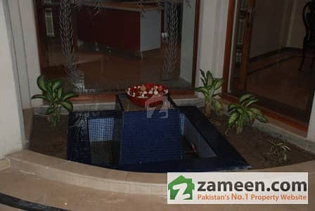 1 Kanal Owner Built Facing Park And Corner Bungalow For Sale In Dha Phase Ii