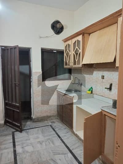 with separate Gate to bedroom ground portion need and clean for rent