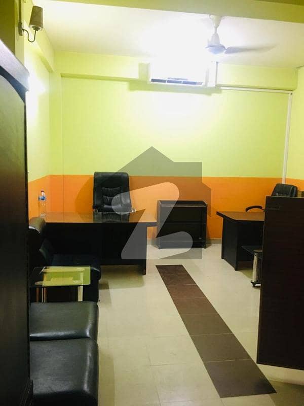 Studio Flat Available For Rent In G13 Islamabad G13, Islamabad