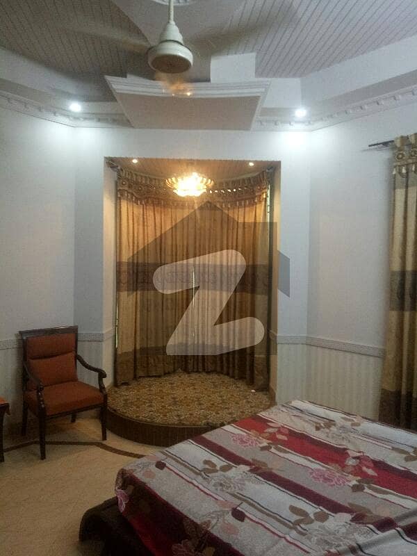 LOWER PORTION FOR RENT IN WAPDA TOWN