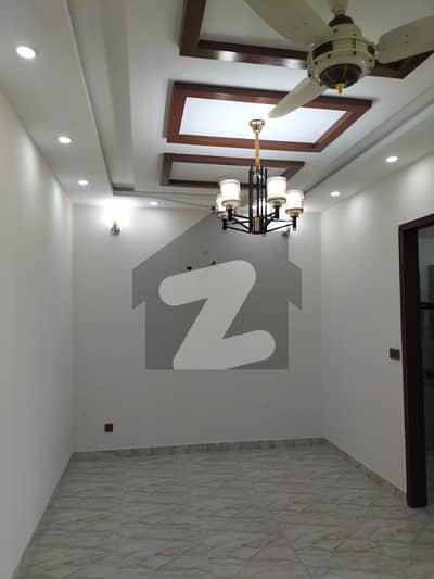 A Well Designed 
Modern House 
Is Up For sale In An Ideal Location In Lahore