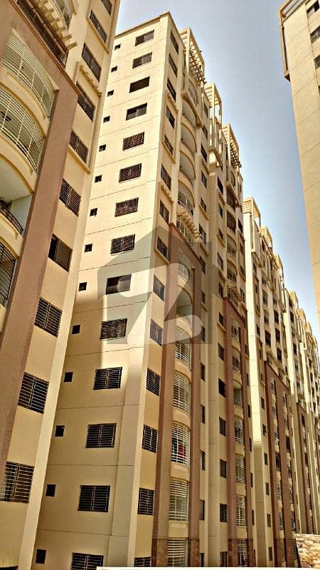 Get In Touch Now To Buy A 1600 Square Feet Flat In Harmain Royal Residency Karachi
