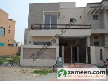 5 Marla Brand New Dream House For Sale