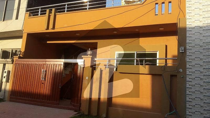 غوری ٹاؤن فیز 4 سی 2 غوری ٹاؤن,اسلام آباد میں 2 کمروں کا 5 مرلہ مکان 92.0 لاکھ میں برائے فروخت۔