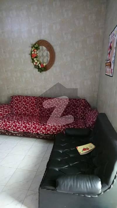 3 Marla Lower Apartment For Rent In Edenabad