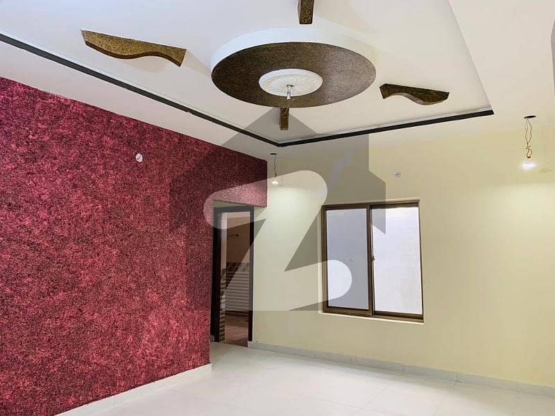 Modern 7 Marla Double Storey House Available For Sale Chak Shahzad Modern 7 Marla Double Storey House Available For Sale Chak Shahzad