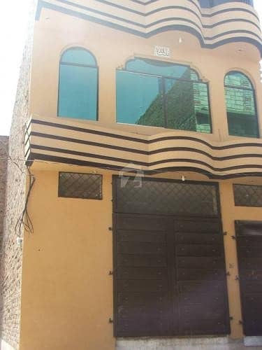 New Family House For Sale Swati Gate (Gulberg)