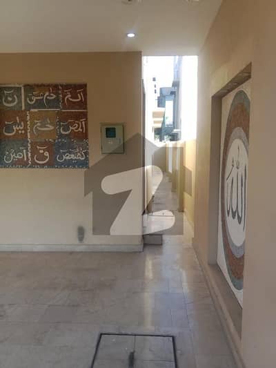 بحریہ نشیمن ۔ سن فلاور بحریہ نشیمن,لاہور میں 5 کمروں کا 8 مرلہ مکان 65.0 ہزار میں کرایہ پر دستیاب ہے۔