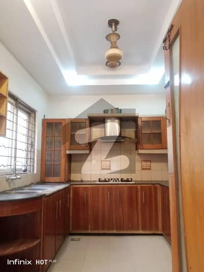 10 Marla 4 Bed House Available For Rent In Dha Phase 5 JJ Block