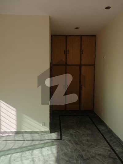 2 Beds Attached Bathroom TV Lounge Drawing Room + Study Room Kitchen Store Marble Floor Lower Portion For Rent