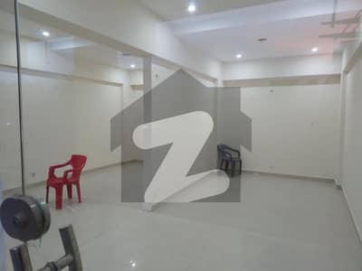 Commercial Ground Floor For Rent