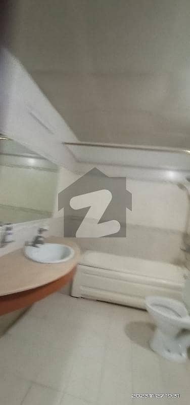 Beautiful Apartments For Sale 3 Bed Room Attach Washroom D D TV Launch Kitchen Underground Car Parking Servant Quarter