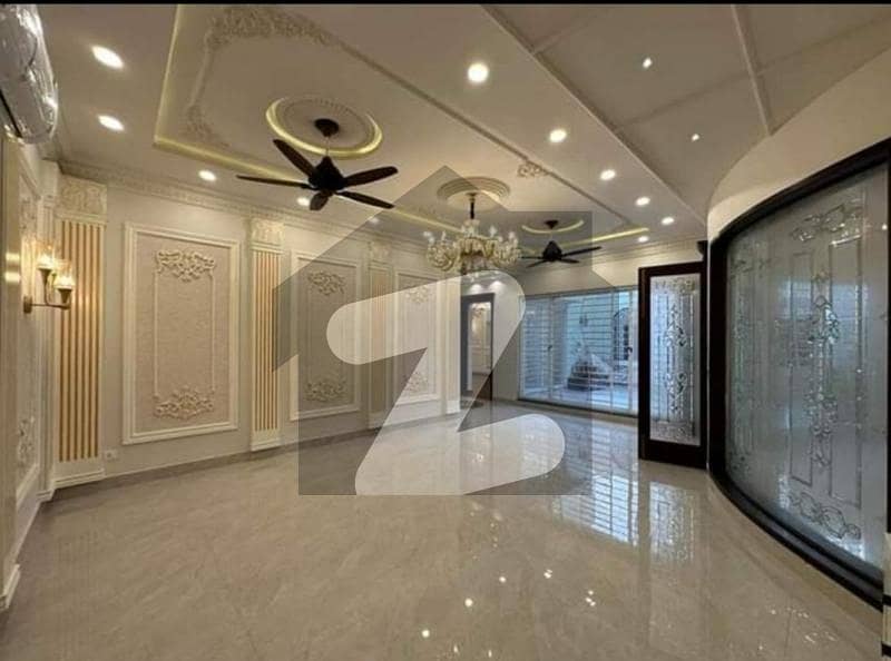 2 Kanal House Available For Sale original picture 150 Feet Road Valencia Town Lahore Pakistan