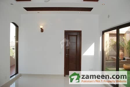Single Storey, Owner Build, Used Bungalow For Sale In DHA Phase I