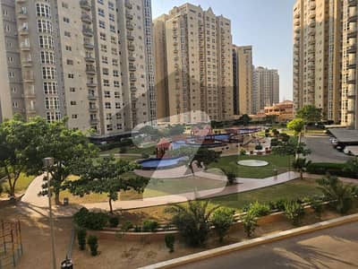 Well Maintained 3 Bedroom 3250 Square Feet West Open Luxury Apartment In A Upmost Elite Project Of Karachi Known As Creek Vista Located At DHA Phase 8 Is Available For Rent