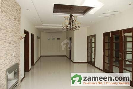 DHA Phase-5, Kanal Brand New Mazhar Design Bungalow For Sale