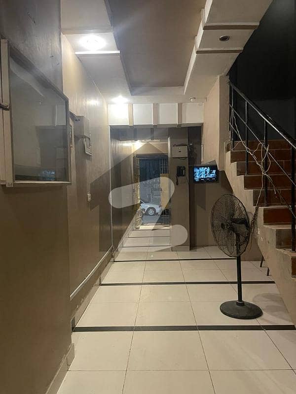 AL HABIB APARTMENT 3 BEDROOMS