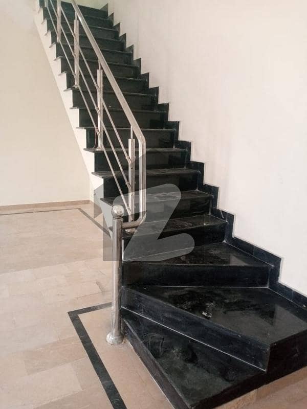 20 Marla Single Storey House For Rent In Iep Engineers Town With 3