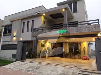 Kanal House Available For Sale In Bahria Town Phase 3