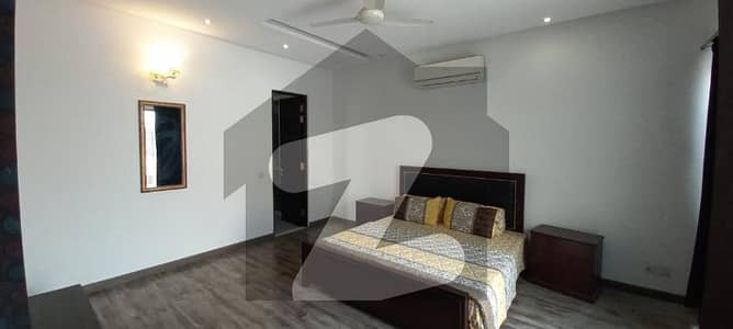 DHA Lahore 1 Kanal Mazher Munir Design House Available For Rent