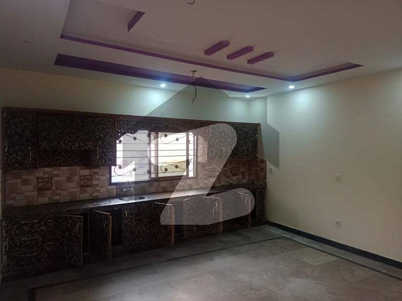 4 Marla Brand New 2 Gas Meter Double Storey House For Sale In Green Town Society Bagrian Chowk Lahore