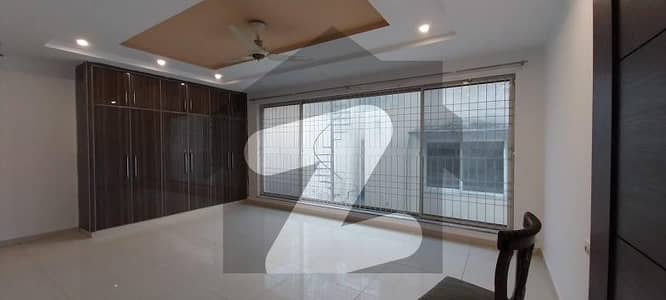 D H A Lahore 1 Kanal Mazher Munir Design House Full Basement With 100% Original Pics Available For Rent