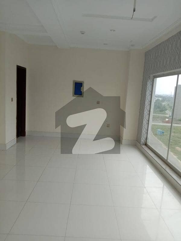 Best Opportunity 4 Marla 3rd Floor Available For Rent In DHA Phase 8