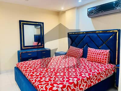 بحریہ ٹاؤن - ٹیپو سلطان بلاک بحریہ ٹاؤن ۔ سیکٹر ایف,بحریہ ٹاؤن,لاہور میں 1 کمرے کا 2 مرلہ فلیٹ 1.0 کروڑ میں برائے فروخت۔