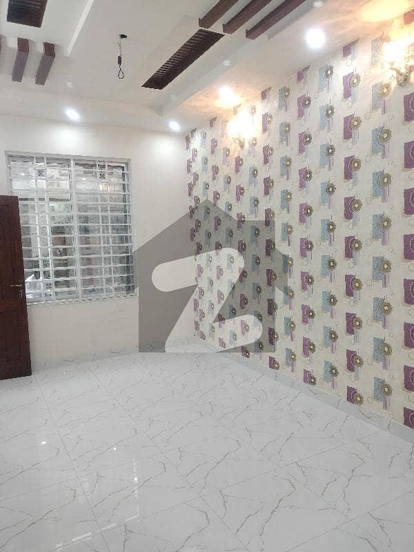5 Marla Double Storey House Available For Sale New Vip Urgent For Sale Hot Location Nearest Market Nearest Park Nearest Masque Nearest Main Road Tail Flooring Down Selling