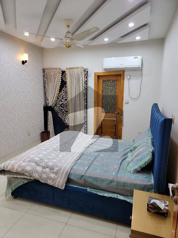 750 Square Feet Luxury Family Apartment For Rent