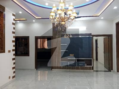سوان گارڈن اسلام آباد میں 6 کمروں کا 12 مرلہ مکان 5.0 کروڑ میں برائے فروخت۔