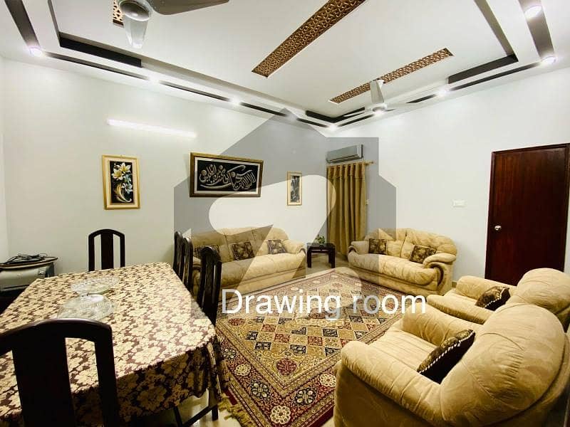 240 Sqyds + 150 Sqyds Extra Land House For Sale G+2 Gulistan E Johar Block 03 GulistaneJauhar